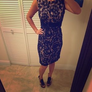 Adrianna Pappel formal dress